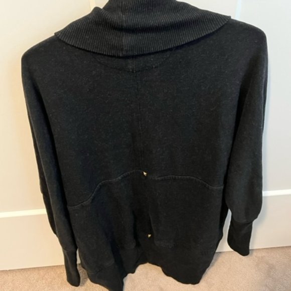 Wilfred Cardigan with Studs - Picture 2 of 2